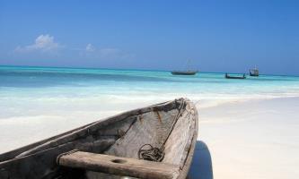 Dhow Boutique 4* Paje